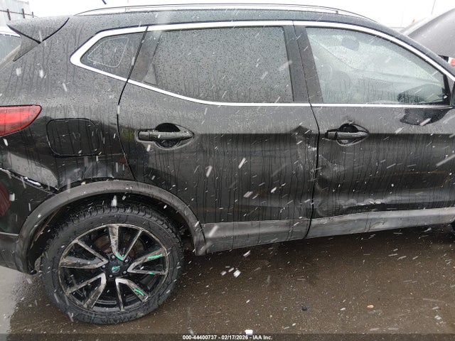 2017 NISSAN ROGUE SPORT JN1BJ1CR1HW108788 Photo 5