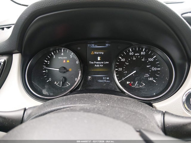 2017 NISSAN ROGUE SPORT JN1BJ1CR1HW108788 Photo 6