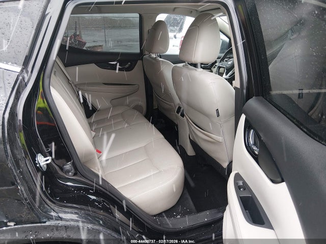 2017 NISSAN ROGUE SPORT JN1BJ1CR1HW108788 Photo 7