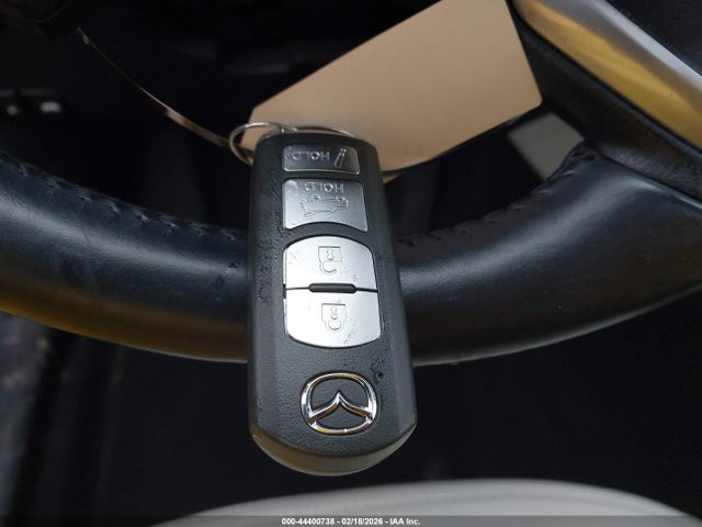 44400738 :رقم المزاد ، JM3KFBDL9H0188088 vin ، 2017 Mazda Cx-5 Grand Touring مزاد بيع