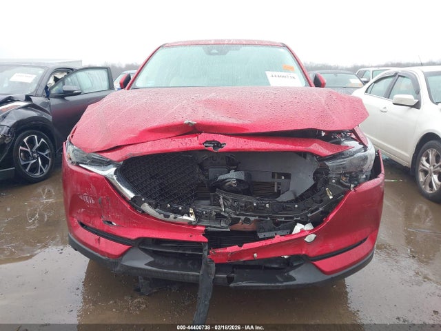 44400738 :رقم المزاد ، JM3KFBDL9H0188088 vin ، 2017 Mazda Cx-5 Grand Touring مزاد بيع