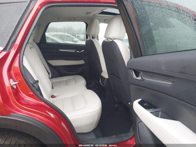 44400738 :رقم المزاد ، JM3KFBDL9H0188088 vin ، 2017 Mazda Cx-5 Grand Touring مزاد بيع