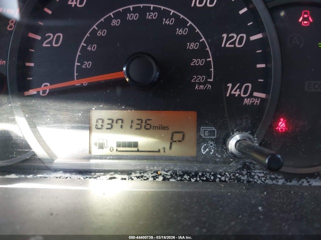 Продаж на аукціоні авто 2019 Mitsubishi Mirage Es, vin: ML32A3HJ5KH005724, номер лоту: 44400739
