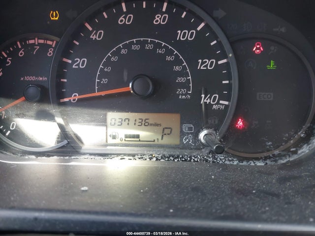 2019 MITSUBISHI MIRAGE ML32A3HJ5KH005724 Photo 6