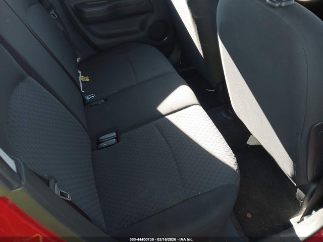 2019 MITSUBISHI MIRAGE ML32A3HJ5KH005724 Photo 7