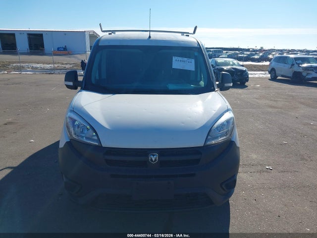 Продаж на аукціоні авто 2018 Ram Promaster City Tradesman, vin: ZFBERFAB9J6J80319, номер лоту: 44400744