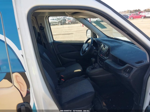 Продаж на аукціоні авто 2018 Ram Promaster City Tradesman, vin: ZFBERFAB9J6J80319, номер лоту: 44400744