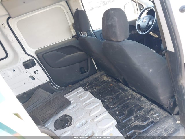 Продаж на аукціоні авто 2018 Ram Promaster City Tradesman, vin: ZFBERFAB9J6J80319, номер лоту: 44400744