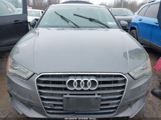 44400748 :رقم المزاد ، WAUA7GFF5G1018449 vin ، 2016 Audi A3 1.8t Premium مزاد بيع