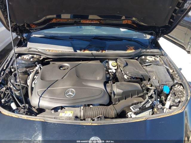 Mercedes-Benz CLA 250 2019 WDDSJ4EB7KN739546 Image 10