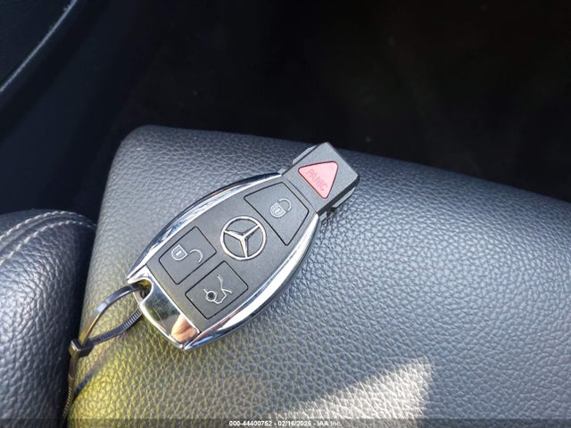 Mercedes-Benz CLA 250 2019 WDDSJ4EB7KN739546 Image 11