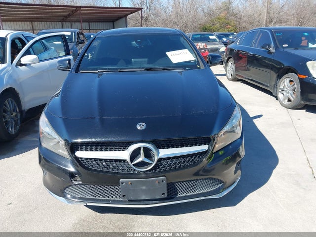 Mercedes-Benz CLA 250 2019 WDDSJ4EB7KN739546 Image 12