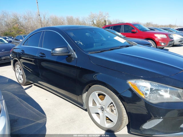 Mercedes-Benz CLA 250 2019 WDDSJ4EB7KN739546 Image 13
