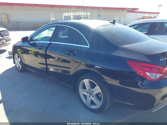 Mercedes-Benz CLA 250 2019 WDDSJ4EB7KN739546 Image 14