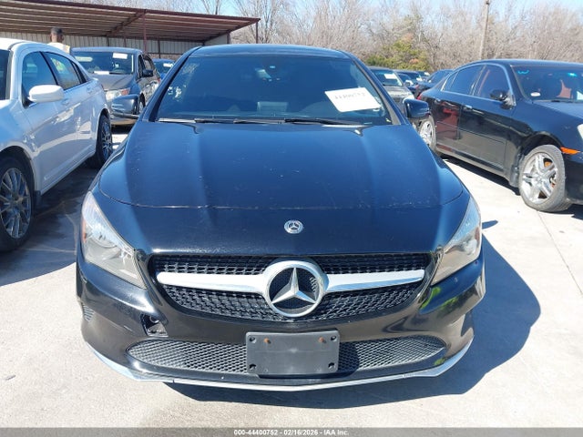 Mercedes-Benz CLA 250 2019 WDDSJ4EB7KN739546 Image 6