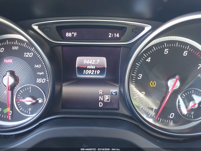 Mercedes-Benz CLA 250 2019 WDDSJ4EB7KN739546 Image 7