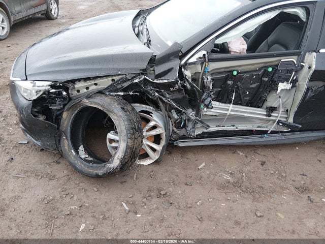 44400754 :رقم المزاد ، SJKCH5CP9HA034887 vin ، 2017 Infiniti Qx30 Premium مزاد بيع