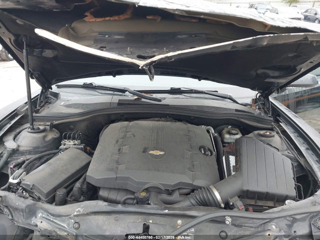 Chevrolet Camaro 1ls 2015 2G1FA1E32F9103668 Image 10
