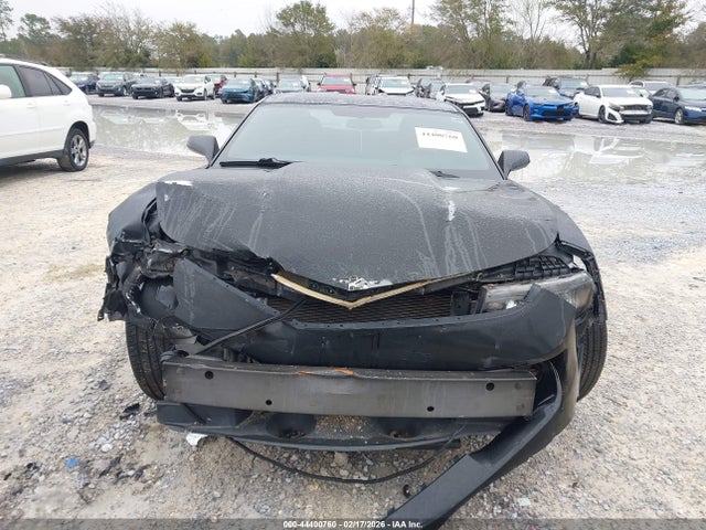 Chevrolet Camaro 1ls 2015 2G1FA1E32F9103668 Image 12
