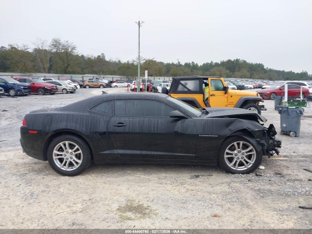 Chevrolet Camaro 1ls 2015 2G1FA1E32F9103668 Image 13