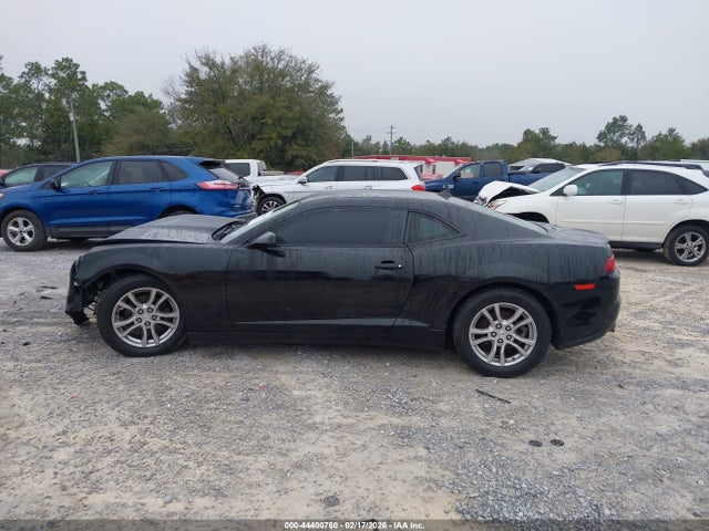 Chevrolet Camaro 1ls 2015 2G1FA1E32F9103668 Image 14