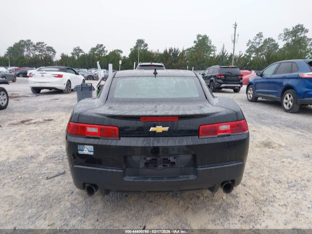 Chevrolet Camaro 1ls 2015 2G1FA1E32F9103668 Image 16