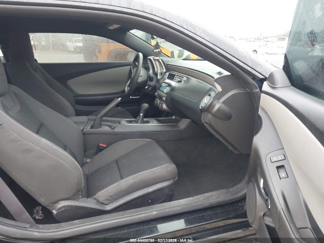Chevrolet Camaro 1ls 2015 2G1FA1E32F9103668 Image 5