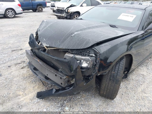 Chevrolet Camaro 1ls 2015 2G1FA1E32F9103668 Image 6