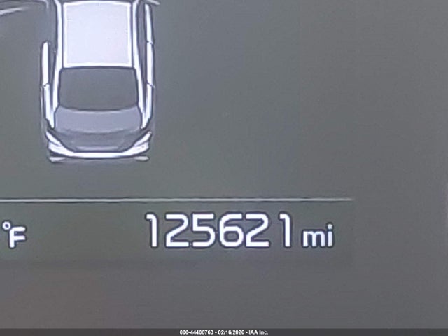 3KPF24AD7ME268134 KIA Forte Lxs