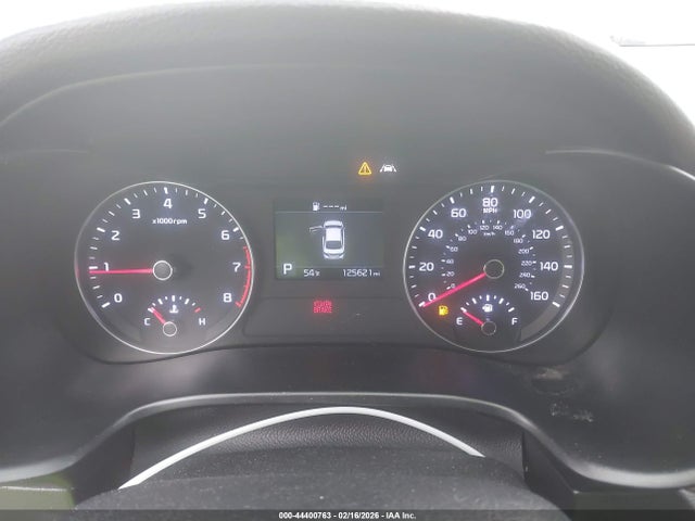 3KPF24AD7ME268134 KIA Forte Lxs