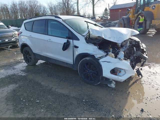 2019 FORD ESCAPE 1FMCU9GD6KUC23682