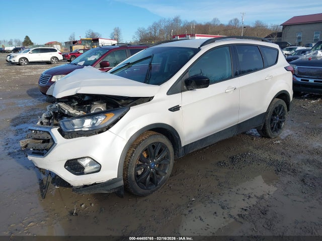 2019 FORD ESCAPE 1FMCU9GD6KUC23682 Photo 1