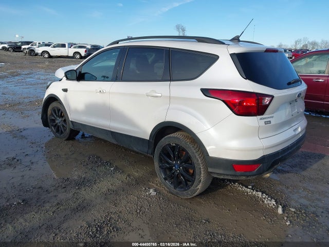 2019 FORD ESCAPE 1FMCU9GD6KUC23682 Photo 2