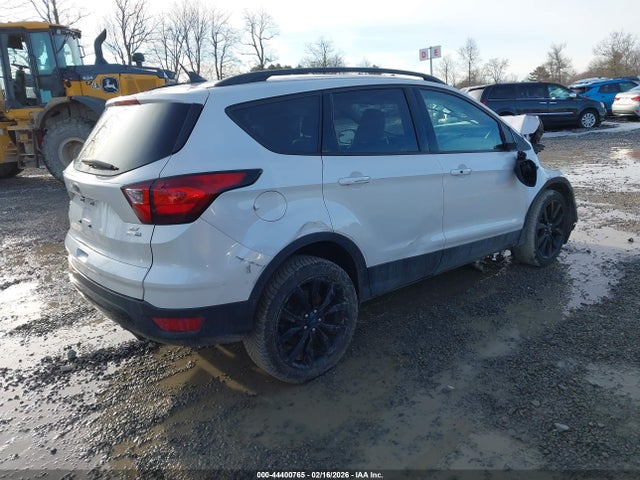 2019 FORD ESCAPE 1FMCU9GD6KUC23682 Photo 3