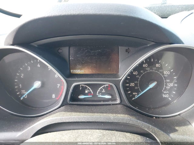 2019 FORD ESCAPE 1FMCU9GD6KUC23682 Photo 6