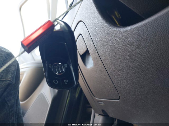 44400766 :رقم المزاد ، KL4CJBSB4JB700138 vin ، 2018 Buick Encore Preferred Ii مزاد بيع