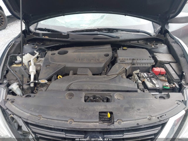 1N4AL3AP9JC175572 Nissan Altima 2.5 Sv