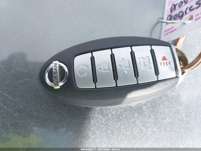 1N4AL3AP9JC175572 Nissan Altima 2.5 Sv
