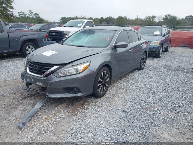 1N4AL3AP9JC175572 Nissan Altima 2.5 Sv