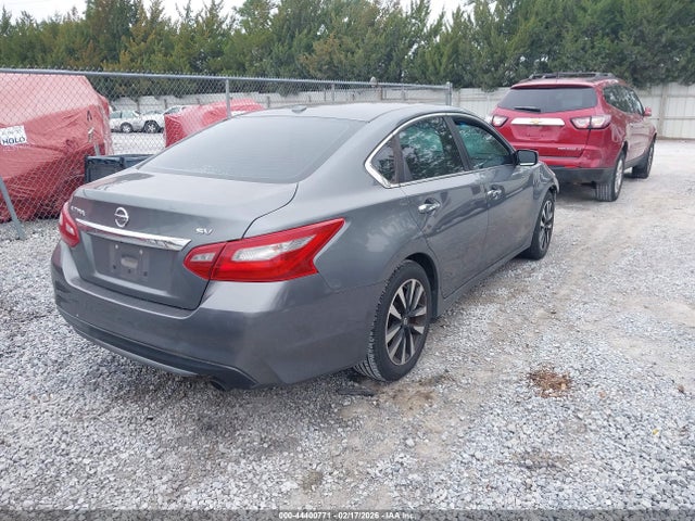 1N4AL3AP9JC175572 Nissan Altima 2.5 Sv