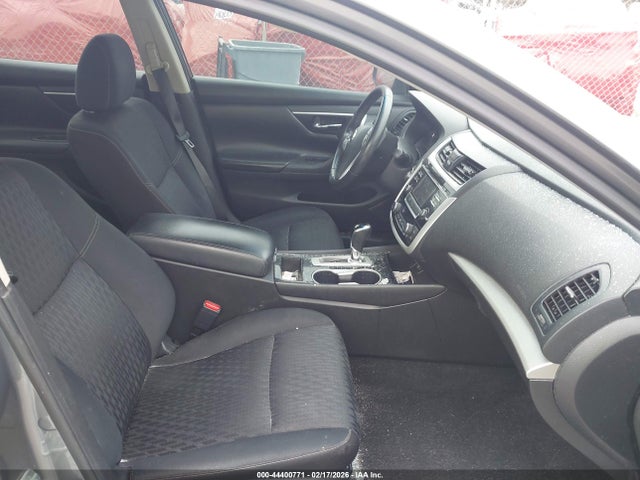 1N4AL3AP9JC175572 Nissan Altima 2.5 Sv
