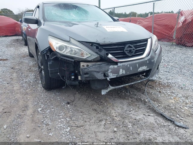 1N4AL3AP9JC175572 Nissan Altima 2.5 Sv