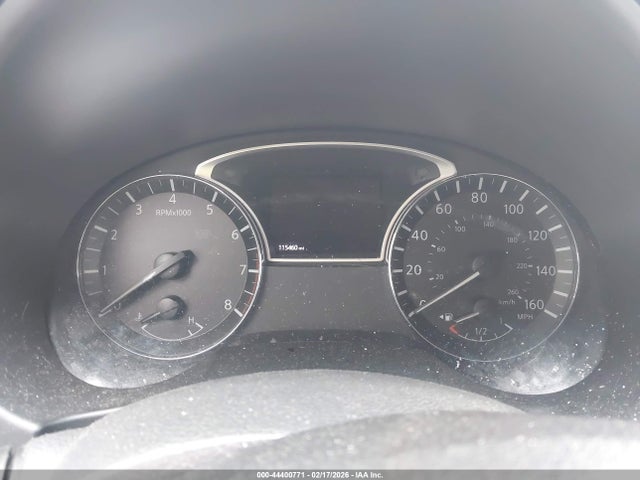 1N4AL3AP9JC175572 Nissan Altima 2.5 Sv