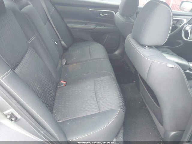 1N4AL3AP9JC175572 Nissan Altima 2.5 Sv