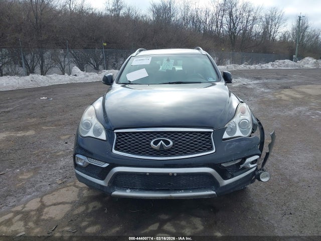 Aukcja sprzedaży 2017 Infiniti Qx50, vin: JN1BJ0RR1HM413950, numer aukcji: 44400774