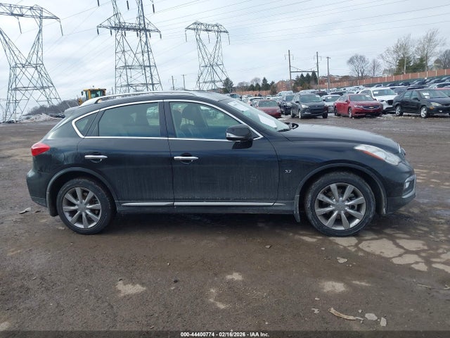 Aukcja sprzedaży 2017 Infiniti Qx50, vin: JN1BJ0RR1HM413950, numer aukcji: 44400774