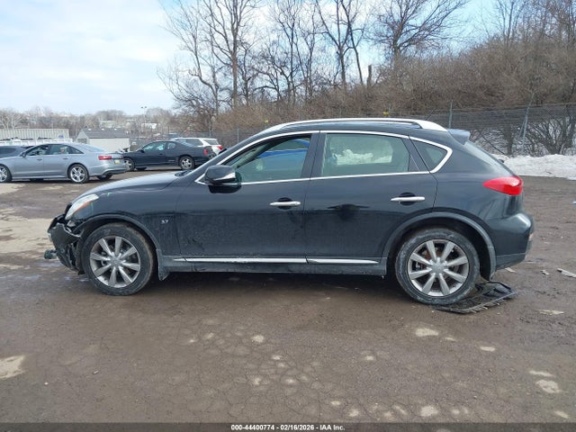 Aukcja sprzedaży 2017 Infiniti Qx50, vin: JN1BJ0RR1HM413950, numer aukcji: 44400774