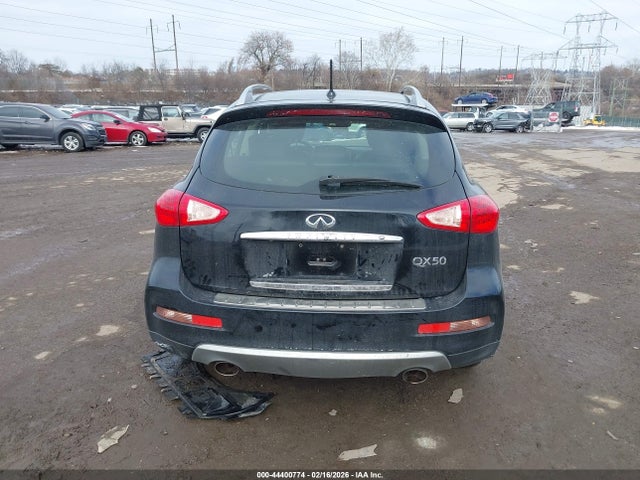 Aukcja sprzedaży 2017 Infiniti Qx50, vin: JN1BJ0RR1HM413950, numer aukcji: 44400774