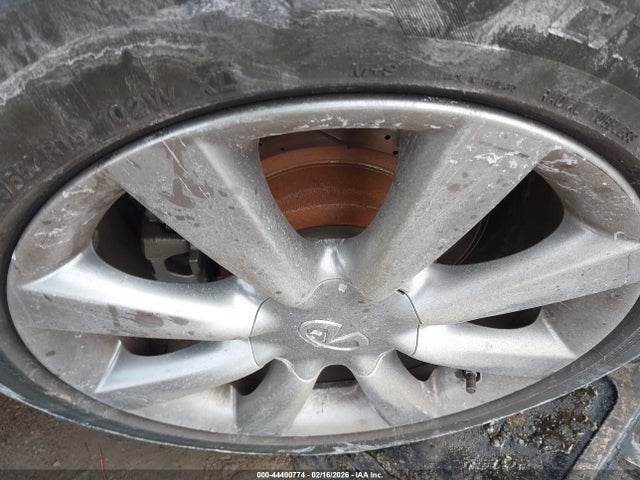 Aukcja sprzedaży 2017 Infiniti Qx50, vin: JN1BJ0RR1HM413950, numer aukcji: 44400774