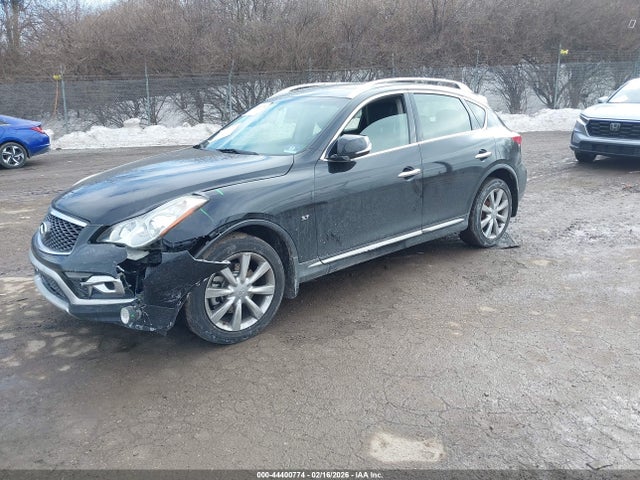 Aukcja sprzedaży 2017 Infiniti Qx50, vin: JN1BJ0RR1HM413950, numer aukcji: 44400774